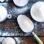 How To Make Coconut Flour | The Little Pine