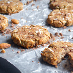 Almond Flour Cookies | The Little Pine