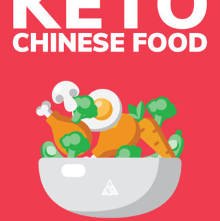 How to order Keto Chinese Food like a champion!