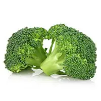 low carb vegetables, broccoli