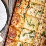 Cabbage Lasagna