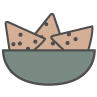low carb appetizers icon