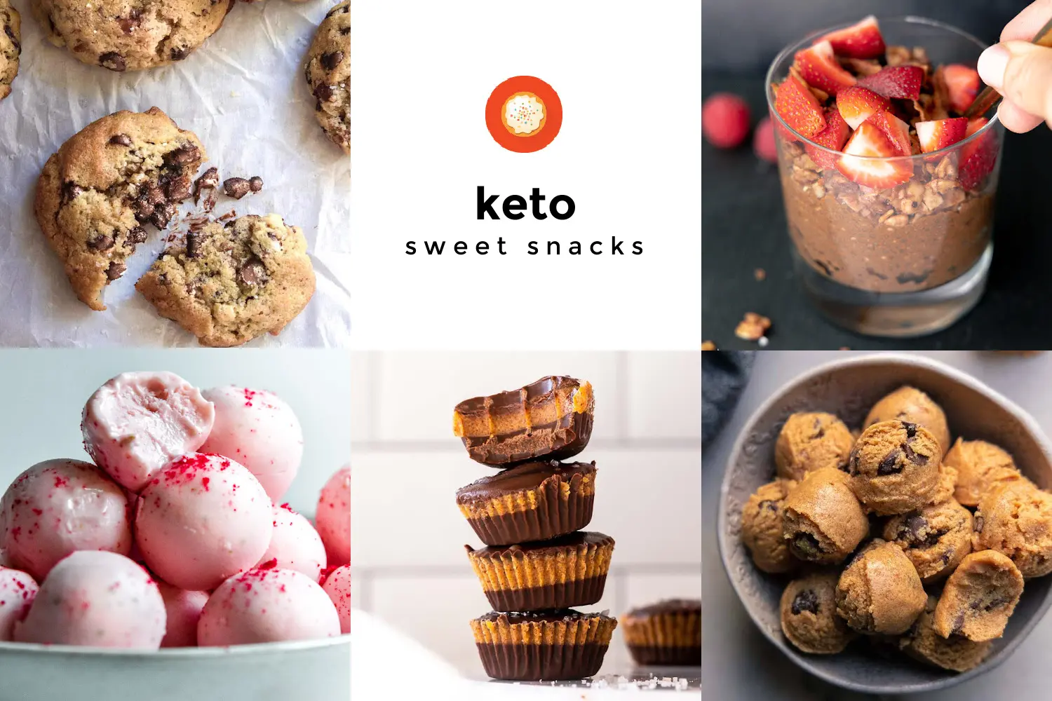 Serving up a variety of low carb snacks with copious amounts of flavor and texture will embellish your senses and enhance your meal plan. #lowcarbsnacks #ketosnacks