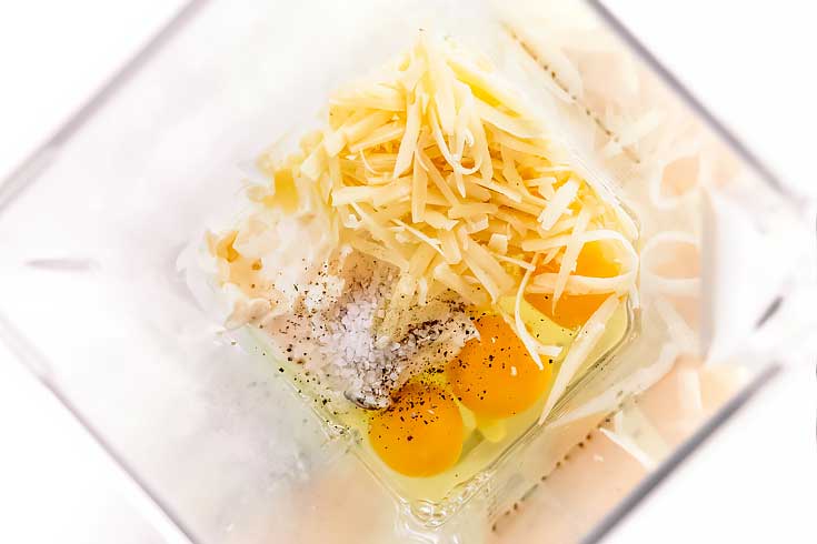 Instant Pot Egg Bites - Little Pine Kitchen