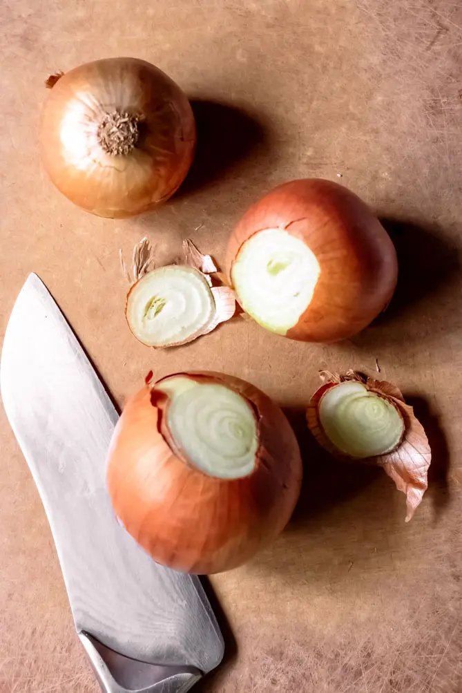 best caramelized onions