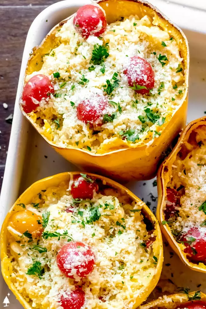 boursin-baked-spaghetti-squash-little-pine-kitchen